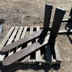 Forklift Forks