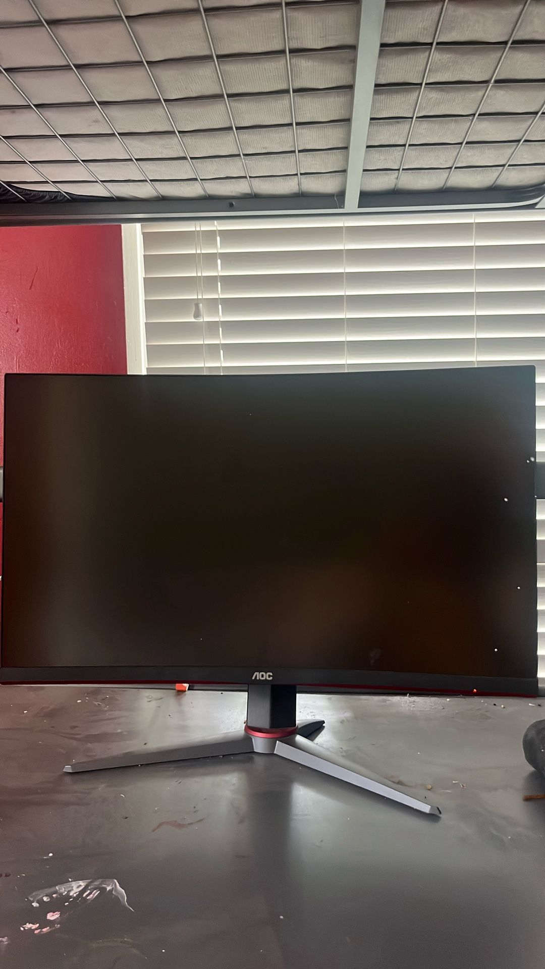 240hz monitor