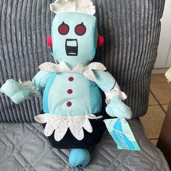 The Jetsons Plushie