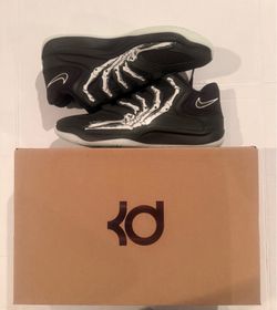 KD 18 Slim Reaper Men’s Size 12