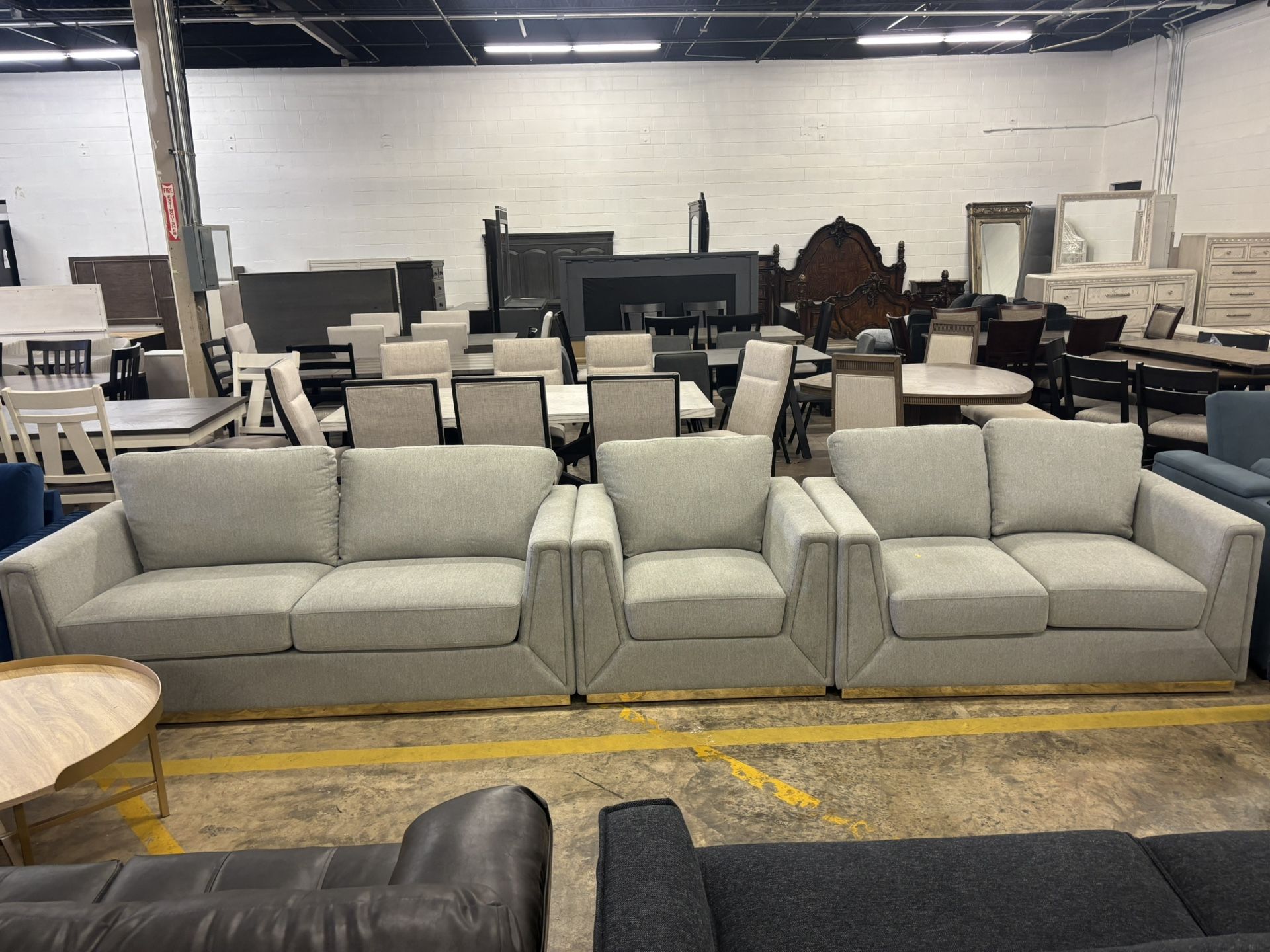 Living Room Set