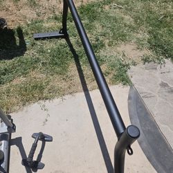 Truck Rack