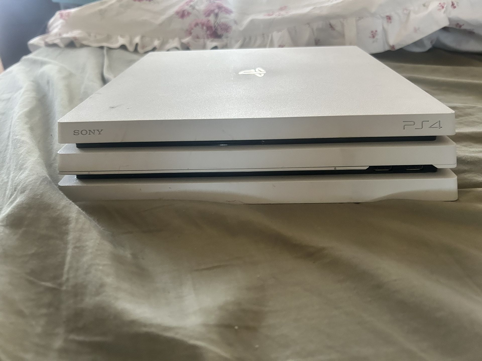PlayStation 4 Pro