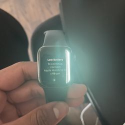 Apple Watch SE