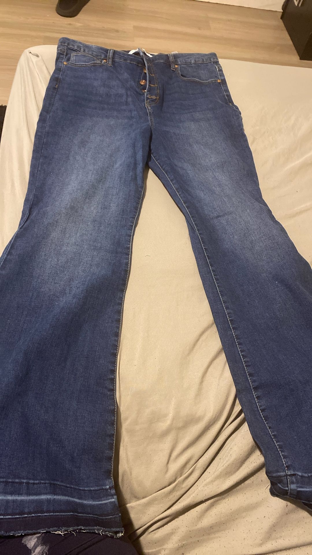 Woman’s Pants Size 19/34