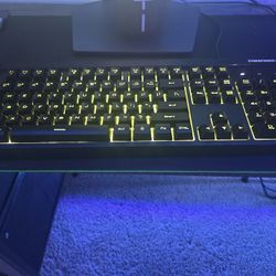 Gaming Keyboard 