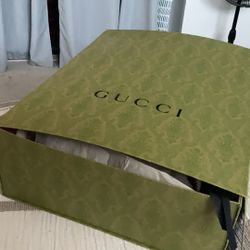 Gucci Tote Purse