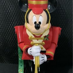 Mickey Mouse Disneyland Popcorn Bucket