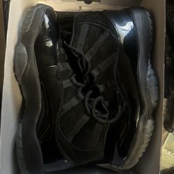 Jordan 11 