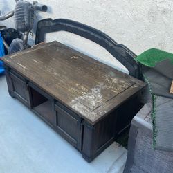 Free Coffee Table 