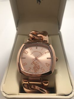 Women’s watch