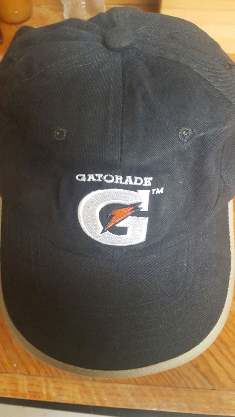 Gatorade Hat