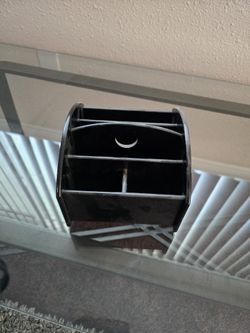 Remote Control Holder/ Desk Organizer