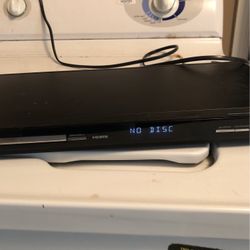 DVD Player 