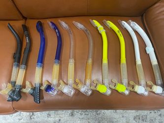 Snorkels