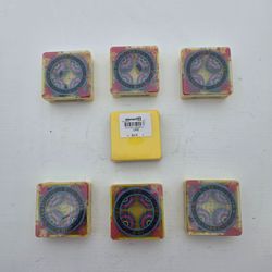 ELEMENT SKATEBOARD BEARING 15 EACH