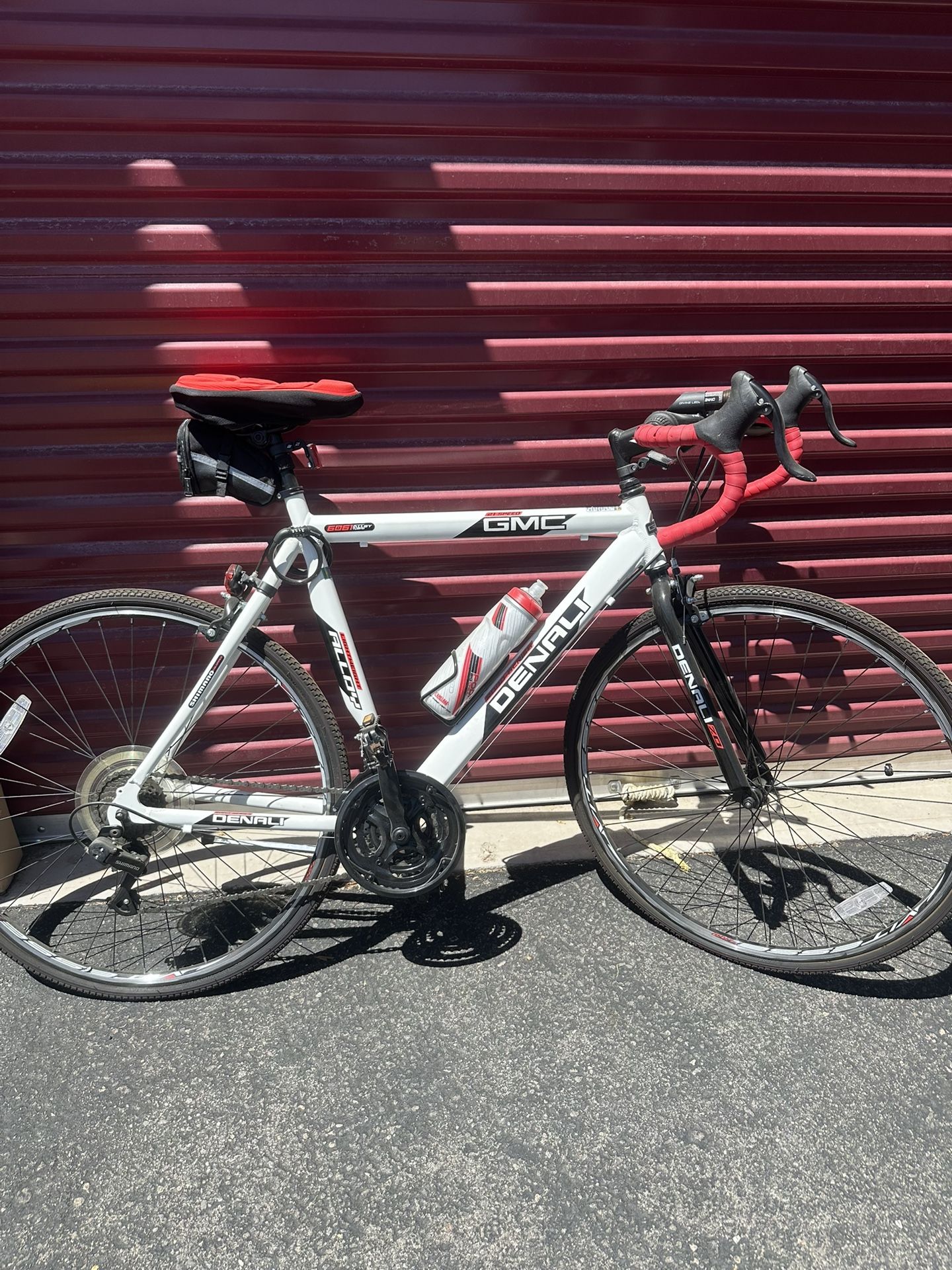 Denali Bike