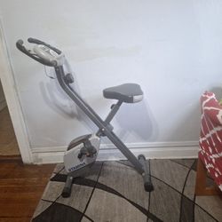 Exercise  Bike