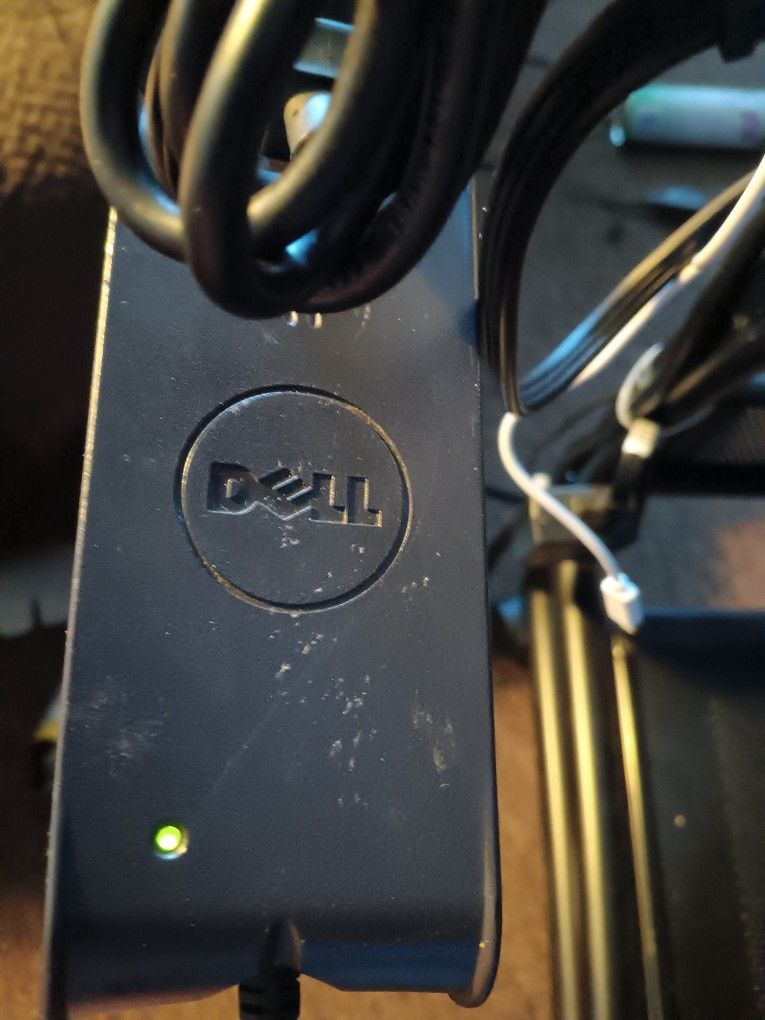 Dell AC Adapter Laptop Charger
