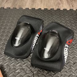 Combat Corner XL knee Pads For Sparing