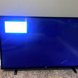LG Tv