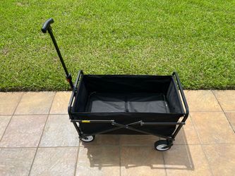 Wagon