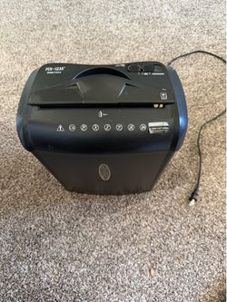 Pen+Gear Paper Shredder