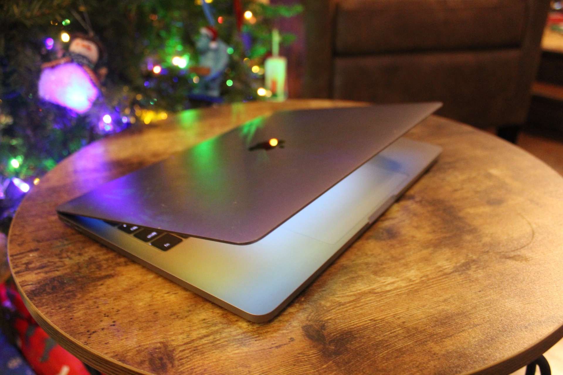 2017 MacBook Pro
