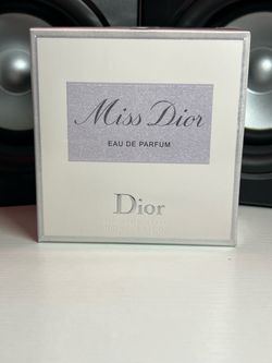 Miss Dior Eau de Parfum 100ml