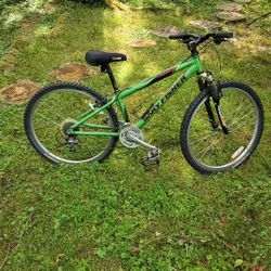 Gary Fisher Tassajarra Mountain Bike 
