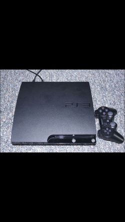PS3 120gb