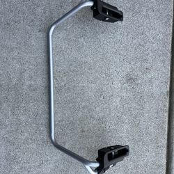 Britax Adapter For BOB Stroller 