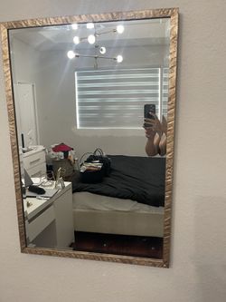 Vanity Mirror