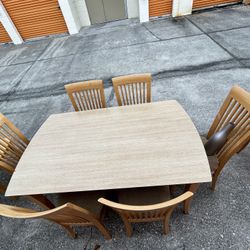 Dining Set $199 🚚🎈🍀🎁 Dining Room And Kitchen Furniture, Table, Chair, Dining Chairs, Dining Table, Set, Good Deal, House Furniture 