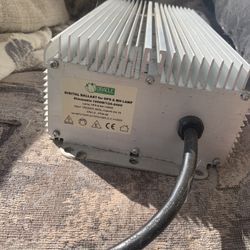 Oracle 1000W Grow Ballast 