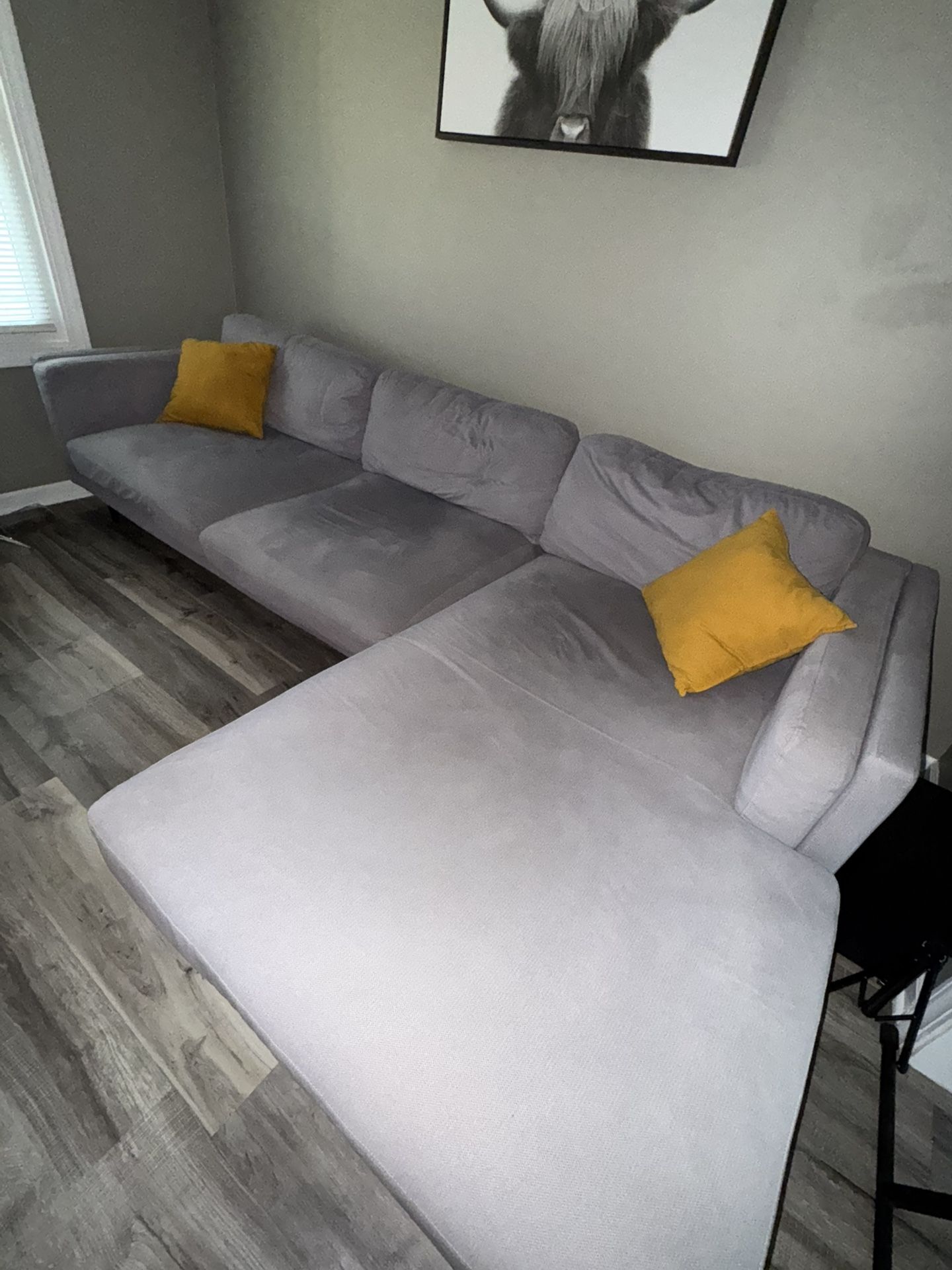 Sectional Sofa