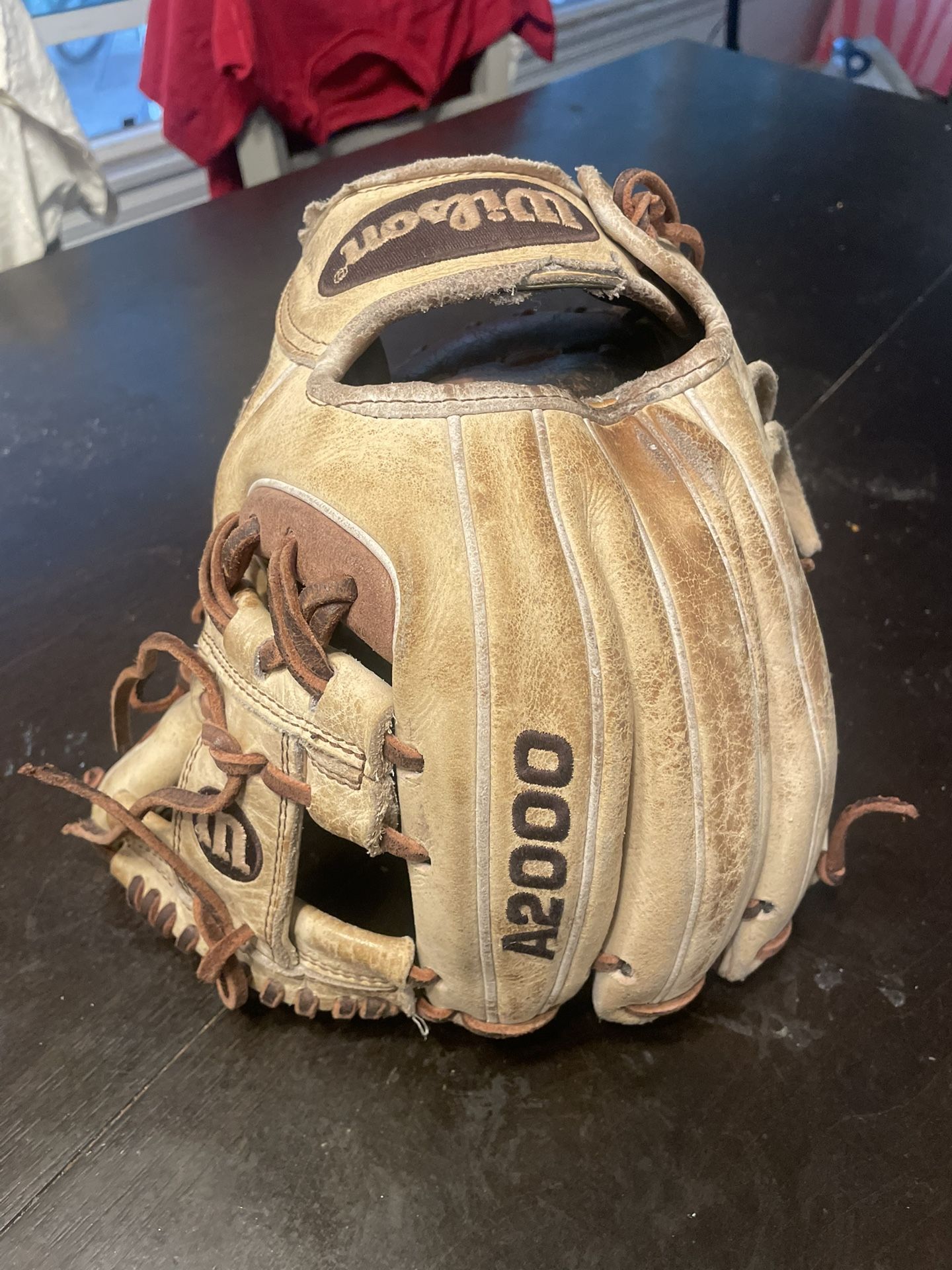 Used A2000 11.5