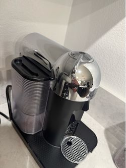 Nespresso