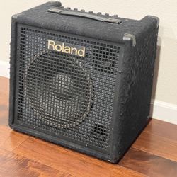 Roland KC300 Keyboard Amplifier 