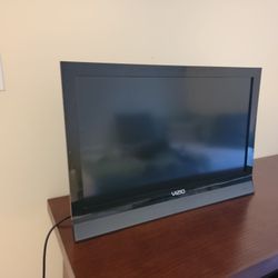 26" TV