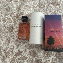 LV City Of Stars