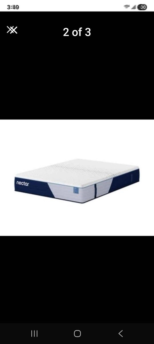 Nectar Classic Hybrid (Price Lowered)