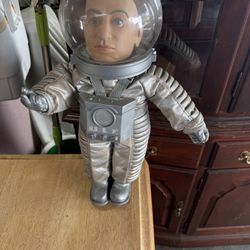 Dr Evil Mini Me 