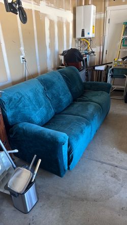 La-Z-Boy recliner