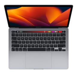 13-inch Macbook Pro 512 GB