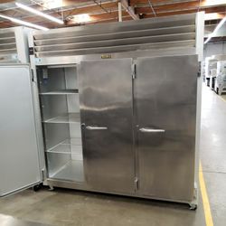 December Special!!! Traulsen 3 Doors Freezer Used