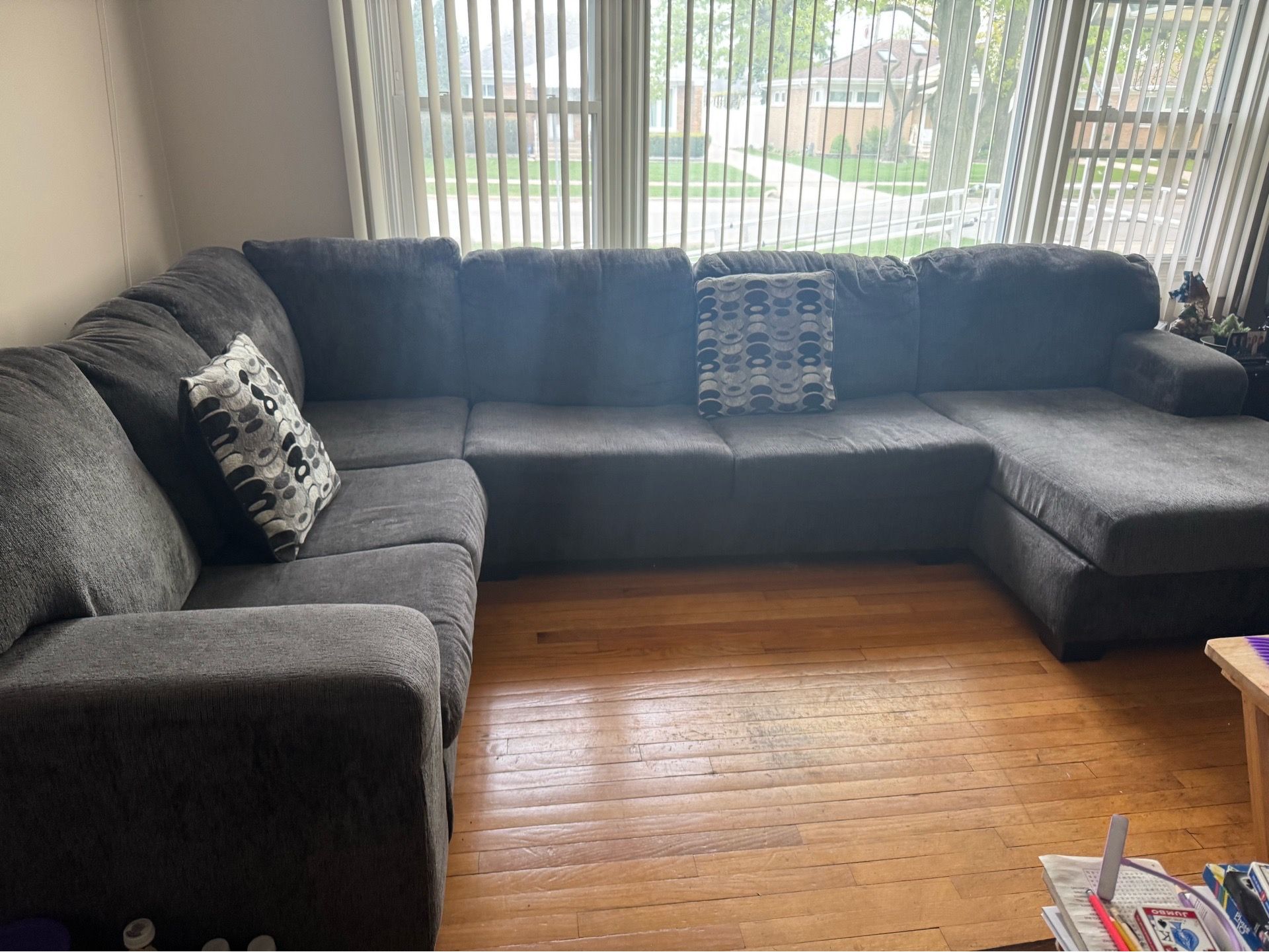 Like New Sofa