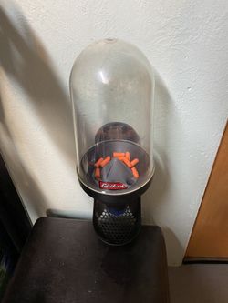 Earplug Dispenser