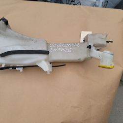 13%15/18 Cmax Windshield Washer Tank Reservour $75
