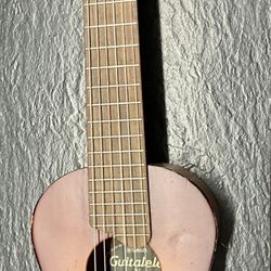 Yamaha GL-1 Sunburst 6 String Guitalele 